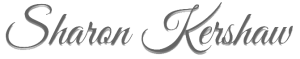 Sharon Kershaw Celebrant – Website Design Melbourne