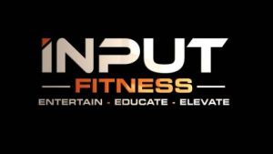 Input Fitness – Frankston Website Redesign