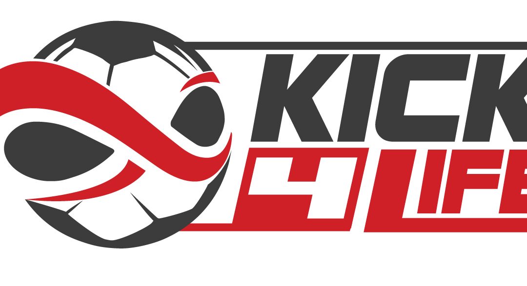 Kick 4 Life Soccer – Website Redesign Melbourne