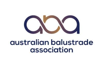 ABA – Australian Balustrade Association – Construction Website Design