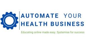 Automate Your Health Business – Health Website Design
