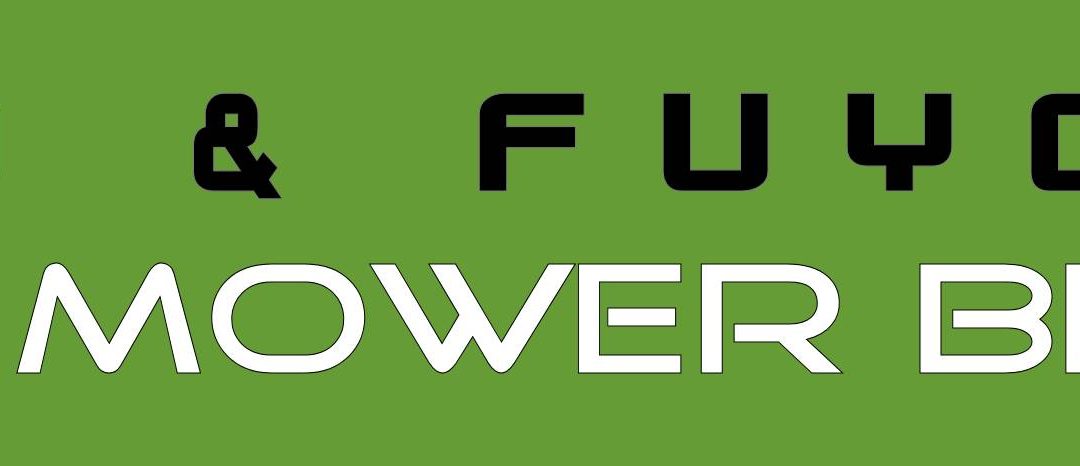 Lawn Mower Blades – Knoxfield Website Design