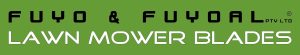 Lawn Mower Blades - Knoxfield Website Design