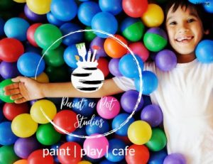 Narre Warren Kids Parties – Narre Warren Website Design