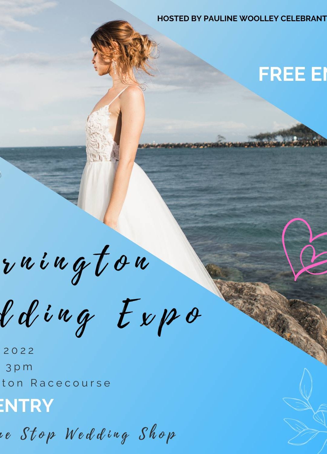 Latest Website – Mornington Wedding Expo – Mornington Peninsula Website Design