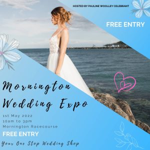Mornington Wedding Expo 2022