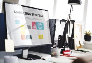 Types of Web Marketing Services