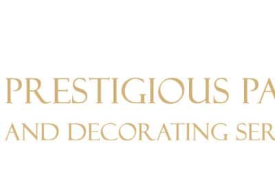 Prestigious Painting and Decorating Services – Renovation Website Design