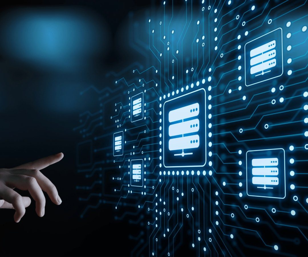 Server Hosting – Don’t Trust Your Website to Just Anyone!