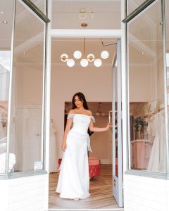 Allure Bridal Couture