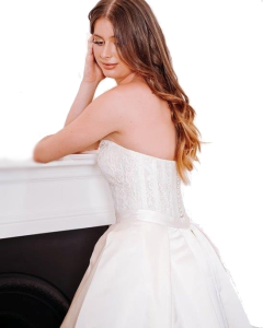 Allure Bridal Couture