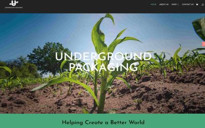 Underground Packaging