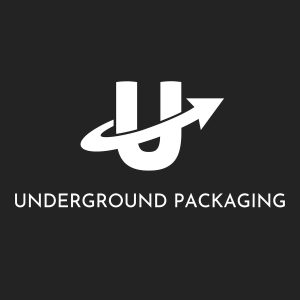Underground Packaging Logo