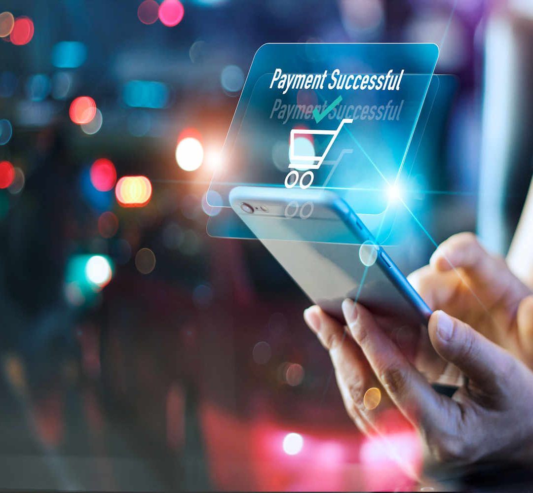 What to Consider When Choosing your Website Payment Methods