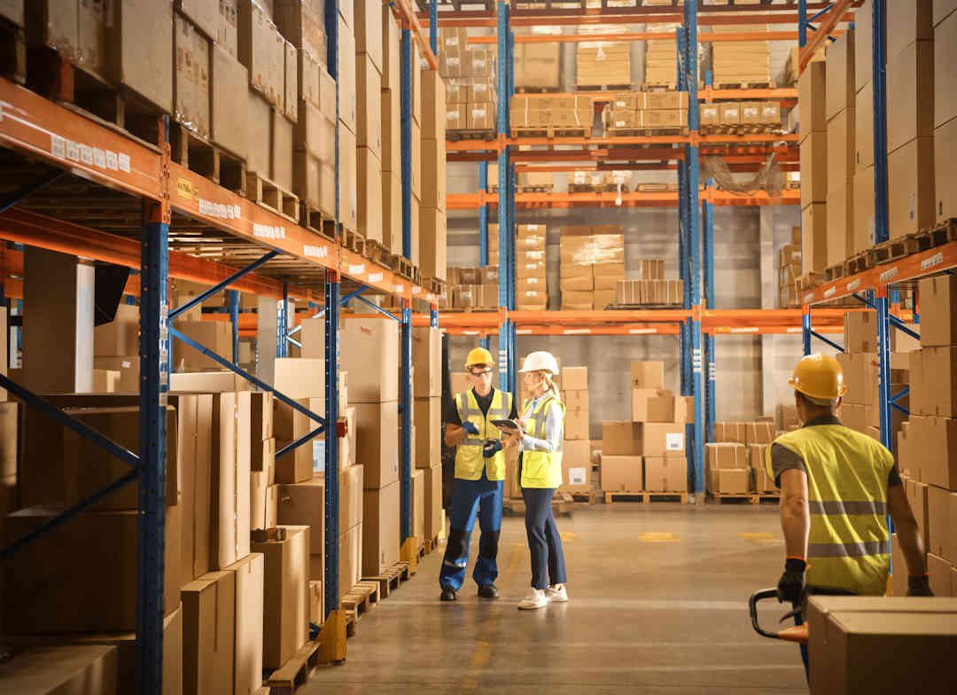 What Shipping Methods Should I use on My Website