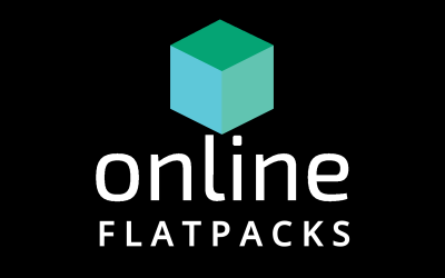 Online Flatpacks – Renovation Website Design