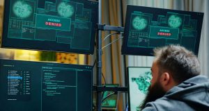checking email security