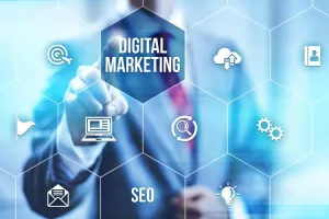 Web Marketing Services Gippsland