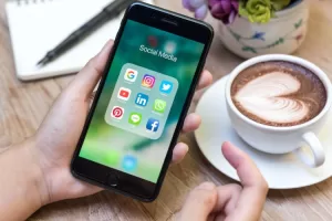 social media online web marketing angels