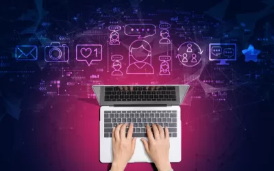 Why You Can’t Just Use Social Media for Your Online Presence