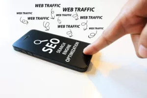SEO is essential