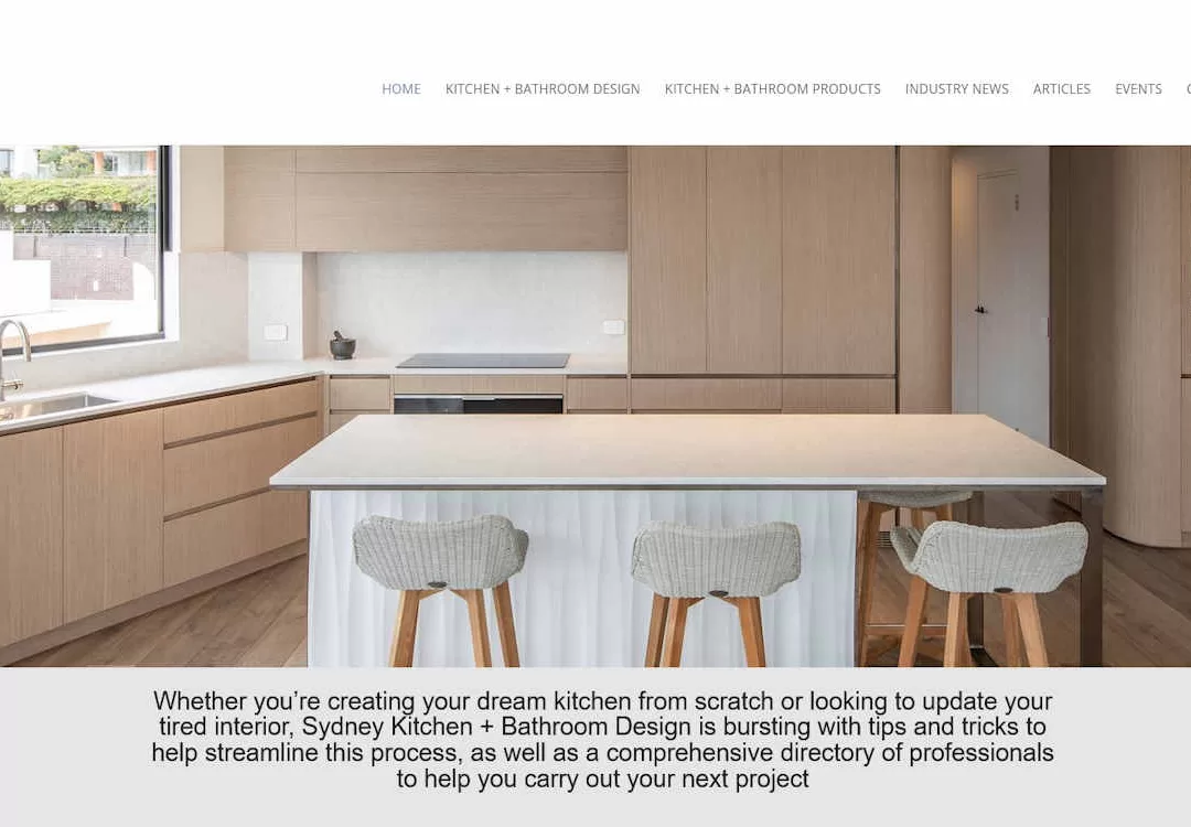 Sydney Magazine Website Design – Taking Your Business Online
