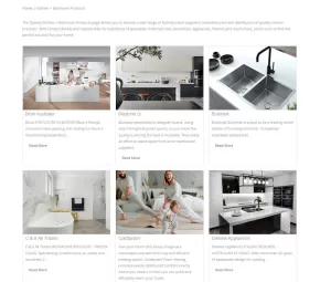 Taking Your Business Online