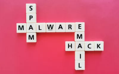 Is your business breaking SPAM laws?