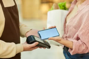 digital payment