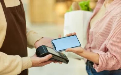 The Future of Payment Methods – Will you even need a checkout?