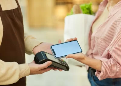 digital payment