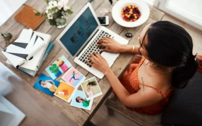 Is Blogging Dead?