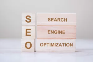 What is SEO