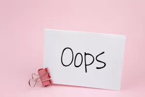 Top AI Fails of 2023 - WMA