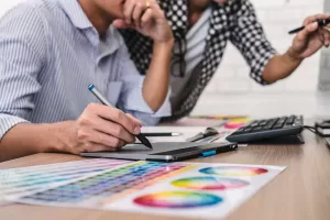 Not Just a Web Designer