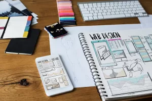 Why Choose a Webdesigner Near You
