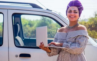 Melbourne City Car Rentals Website
