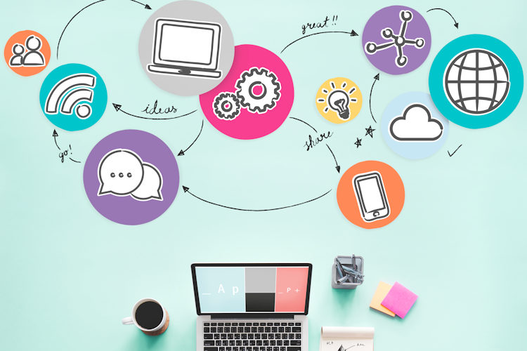 Why Using a Web Marketing Company Is Beneficial for Your Business