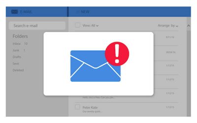 How To Remove Spam?