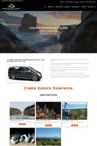 Tourism-Website-Redesign-Melbourne