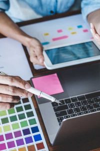 Website Packages offer
