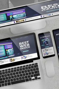 Website Packages we offer