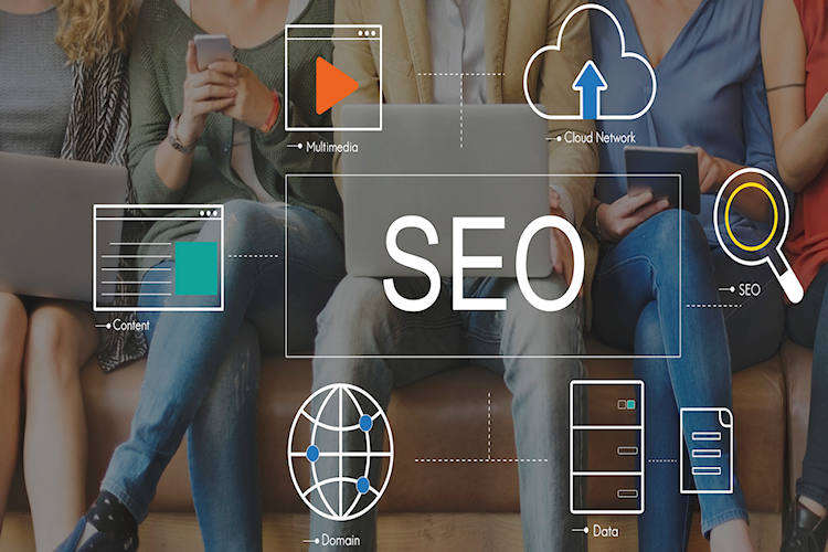 Different Types Of SEO