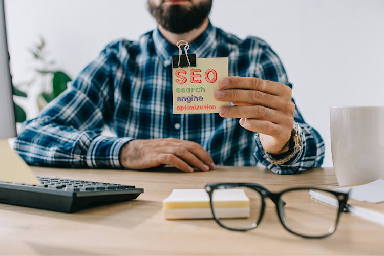 Types of SEO