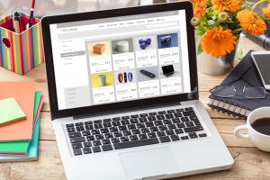 Convert your current wix or go daddy to a woocommerce store