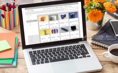 Convert your current wix or go daddy to a woocommerce store