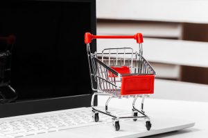 Convert your current wix or go daddy to a woocommerce store