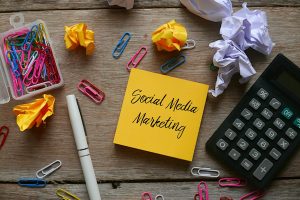 Social Media Advertising