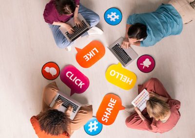 Social Media Advertising