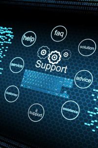 Local IT Support Services